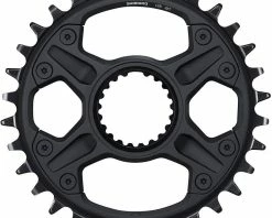 Shimano Deore FC-M6100-1 Kettingblad 5 Shimano Deore FC-M6100-1 Kettingblad -Fiets Accessoires Winkel ftp f freewheel imagesmadisonfwaccessoriesy0l198050