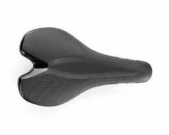 Ges Cycle Parts GES Ergo-Tech Zadel-Zwart-244x148