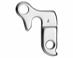 Diversen Math Salden GH001 Aluminium Derailleurhanger-Zilver