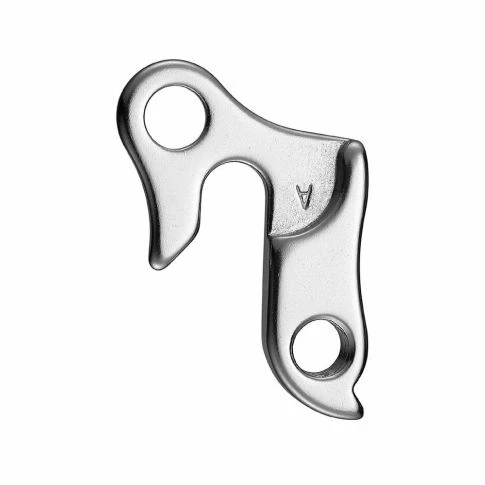 Diversen Math Salden GH009 Aluminium Derailleurhanger-Zilver 3 Diversen Math Salden GH009 Aluminium Derailleurhanger-Zilver