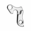Diversen Math Salden GH011 Aluminium Derailleurhanger-Zilver -Fiets Accessoires Winkel gh 011