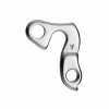 Diversen Math Salden GH013 Aluminium Derailleurhanger-Zilver 2 Diversen Math Salden GH013 Aluminium Derailleurhanger-Zilver -Fiets Accessoires Winkel gh 013