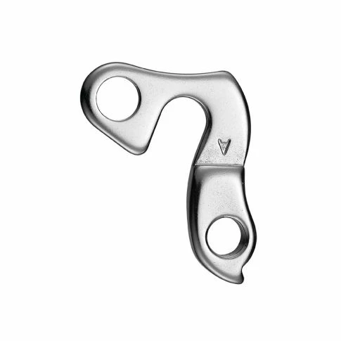 Diversen Math Salden GH013 Aluminium Derailleurhanger-Zilver 3 Diversen Math Salden GH013 Aluminium Derailleurhanger-Zilver