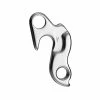 Diversen Math Salden GH014 Aluminium Derailleurhanger-Zilver -Fiets Accessoires Winkel gh 014