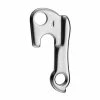 Diversen Math Salden GH017 Aluminium Derailleurhanger-Zilver -Fiets Accessoires Winkel gh 017