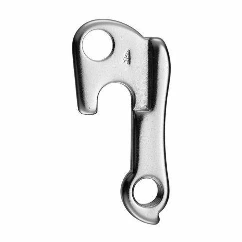Diversen Math Salden GH017 Aluminium Derailleurhanger-Zilver 3 Diversen Math Salden GH017 Aluminium Derailleurhanger-Zilver
