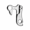 Diversen Math Salden GH021 Aluminium Derailleurhanger-Zilver 2 Diversen Math Salden GH021 Aluminium Derailleurhanger-Zilver -Fiets Accessoires Winkel gh 021