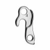 Diversen Math Salden GH036 Aluminium Derailleurhanger-Zilver -Fiets Accessoires Winkel gh 036