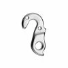 Diversen Math Salden GH039 Aluminium Derailleurhanger-Zilver 2 Diversen Math Salden GH039 Aluminium Derailleurhanger-Zilver -Fiets Accessoires Winkel gh 039