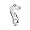 Diversen Math Salden GH045 Aluminium Derailleurhanger-Zilver