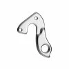 Diversen Math Salden GH056 Aluminium Derailleurhanger-Zilver -Fiets Accessoires Winkel gh 056