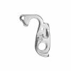 Diversen Math Salden GH112 Aluminium Derailleurhanger-Zilver 2 Diversen Math Salden GH112 Aluminium Derailleurhanger-Zilver -Fiets Accessoires Winkel gh 112