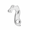 Diversen Math Salden GH122 Aluminium Derailleurhanger-Zilver 2 Diversen Math Salden GH122 Aluminium Derailleurhanger-Zilver -Fiets Accessoires Winkel gh 122