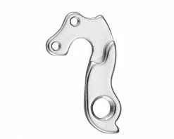 Diversen Math Salden GH122 Aluminium Derailleurhanger-Zilver