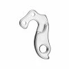 Diversen Math Salden GH126 Aluminium Derailleurhanger-Zilver -Fiets Accessoires Winkel gh 126