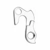 Diversen Math Salden GH137 Aluminium Derailleurhanger-Zilver -Fiets Accessoires Winkel gh 137