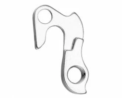 Diversen Math Salden GH137 Aluminium Derailleurhanger-Zilver