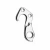 Diversen Math Salden GH138 Aluminium Derailleurhanger-Zilver -Fiets Accessoires Winkel gh 138