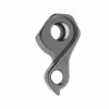 Diversen Math Salden GH189 Aluminium Derailleurhanger-Zwart 1 Diversen Math Salden GH189 Aluminium Derailleurhanger-Zwart -Fiets Accessoires Winkel gh 189