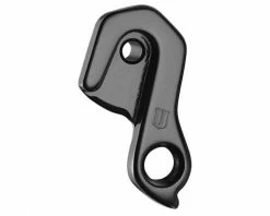 Diversen Math Salden GH190 Aluminium Derailleurhanger-Zwart