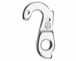 Diversen Math Salden GH209 Aluminium Derailleurhanger-Zilver