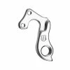 Diversen Math Salden GH220 Aluminium Derailleurhanger-Zilver 2 Diversen Math Salden GH220 Aluminium Derailleurhanger-Zilver -Fiets Accessoires Winkel gh 220