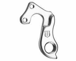 Diversen Math Salden GH220 Aluminium Derailleurhanger-Zilver