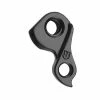 Diversen Math Salden GH225 Aluminium Derailleurhanger-Zwart