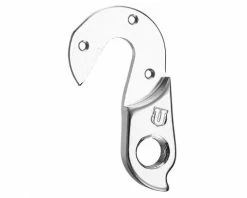 Diversen Math Salden GH231 Aluminium Derailleurhanger-Zilver