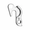 Diversen Math Salden GH239 Aluminium Derailleurhanger-Zilver 2 Diversen Math Salden GH239 Aluminium Derailleurhanger-Zilver -Fiets Accessoires Winkel gh 239