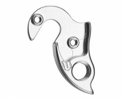 Diversen Math Salden GH240 Aluminium Derailleurhanger-Zilver