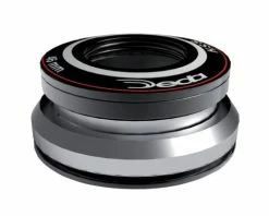 DEDACCIAI Deda IN-4 1 1/8" - 1 1/4" Integrated Balhoofdset-Carbon