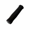 Ges Cycle Parts Ges Hexagonal Grips-Zwart 1 Ges Cycle Parts Ges Hexagonal Grips-Zwart -Fiets Accessoires Winkel i312x19