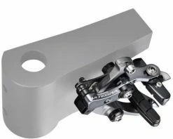 Shimano Ultegra 6810-R Direct Mount Achter Beneden Remhoef-Zwart