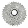 Shimano HG500 10sp Cassette 1 Shimano HG500 10sp Cassette -Fiets Accessoires Winkel icshg50010132 medium 1 1