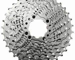 Shimano HG500 10sp Cassette -Fiets Accessoires Winkel icshg50010134 3 medium 1