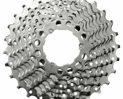 Shimano HG500 10sp Cassette -Fiets Accessoires Winkel icshg50010228 2 medium 1 1