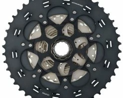 Shimano SLX CS-M7000 11sp Cassette 12 Shimano SLX CS-M7000 11sp Cassette -Fiets Accessoires Winkel icsm7000142 2 1 2