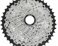 Shimano SLX CS-M7000 11sp Cassette 11 Shimano SLX CS-M7000 11sp Cassette -Fiets Accessoires Winkel icsm7000142 1 1 2
