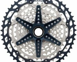 Shimano SLX CS-M7100 12sp Cassette -Fiets Accessoires Winkel icsm7100045 2 medium