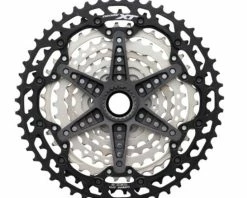 Shimano XT CS-M8100 12sp Cassette 6 Shimano XT CS-M8100 12sp Cassette -Fiets Accessoires Winkel icsm8100045 3