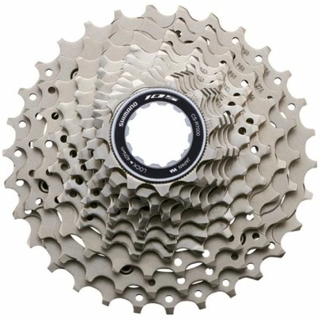 Shimano 105 CS-R7000 Cassette 3 Shimano 105 CS-R7000 Cassette