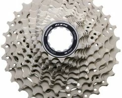 Shimano 105 CS-R7000 Cassette 11 Shimano 105 CS-R7000 Cassette -Fiets Accessoires Winkel icsr700011128 1 1