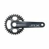 Shimano SLX M7100-1 XC Single Speed Crankset-Zwart-175mm-34 1 Shimano SLX M7100-1 XC Single Speed Crankset-Zwart-175mm-34 -Fiets Accessoires Winkel ifcm71001exa4 medium