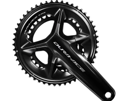 Shimano Dura Ace FC-R9200 12sp Crankset 11 Shimano Dura Ace FC-R9200 12sp Crankset -Fiets Accessoires Winkel ifcr9200dx26 3 9