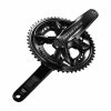 Shimano Dura Ace FC-R9200-P 12sp Crankset Incl. Powermeter, Excl. Bladen