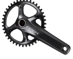 Shimano GRX FC-RX810-1 11sp Crankset 9 Shimano GRX FC-RX810-1 11sp Crankset -Fiets Accessoires Winkel ifcrx8101dxb0