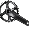 Shimano GRX FC-RX810-1 11sp Crankset -Fiets Accessoires Winkel ifcrx8101dxb0 1 1