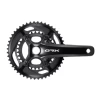 Shimano GRX FC-RX810 11sp Crankset-Zwart-172.5mm-48x31 -Fiets Accessoires Winkel ifcrx8102dx81 1