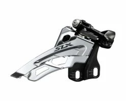 Shimano SLX FD-M7000 SS 3x10sp Voorderailleur -Fiets Accessoires Winkel ifdm700010e6x medium 1